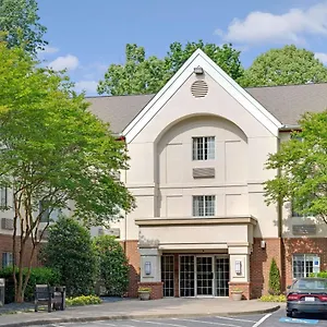 3* Hotel Mainstay - Executive Park
