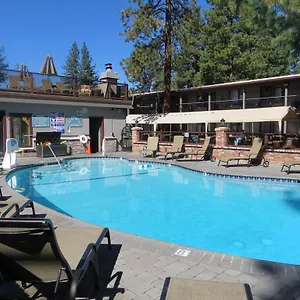 ** Hotel Stardust United States