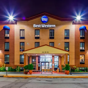 *** Hotel Western Jfk Airport United States