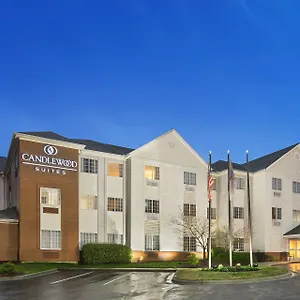 2* Hotel Candlewood - - Arrowood By Ihg