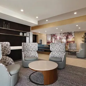 3* Hotel Courtyard Airport North