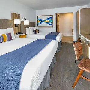 *** Hotel Becket, Bw Signature Collection United States