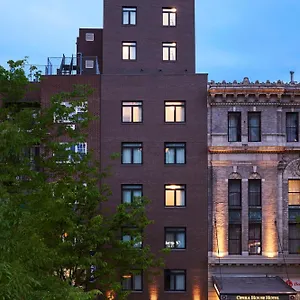 *** Hotel The Melrose United States