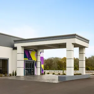 *** Hotel Spark By Hilton At Opryland United States