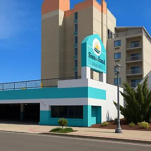 ** Hotel Sun & Oceanfront United States