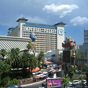 **** Hotel Imperial Palace United States