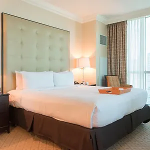 ***** Aparthotel True 1br Balcony With Strip View At Mgm Signature United States