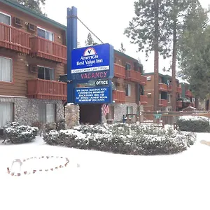 ** Hotel Americas Value - Casino Center Tahoe United States