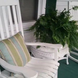 ***** Bed & Breakfast Barclay United States