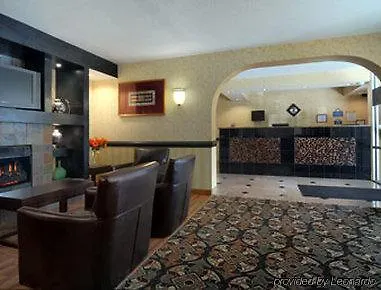 Motel Days Inn By Wyndham Charlotte/Woodlawn Near Carowinds