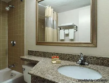 Days Inn By Wyndham Charlotte/Woodlawn Near Carowinds United States