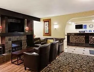 Days Inn By Wyndham Charlotte/Woodlawn Near Carowinds Charlotte