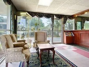 Days Inn By Wyndham Charlotte/Woodlawn Near Carowinds 2*, Charlotte United States